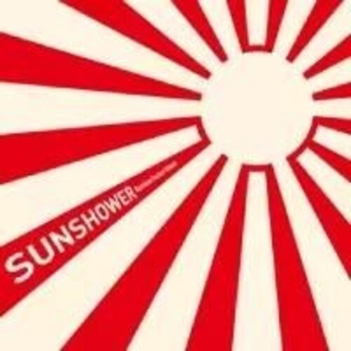 Terada,soichi - Sun Shower Remixes - Music CD