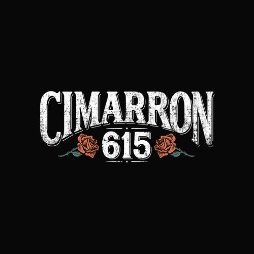 Cimarron 615 - Cimarron 615 - Music CD
