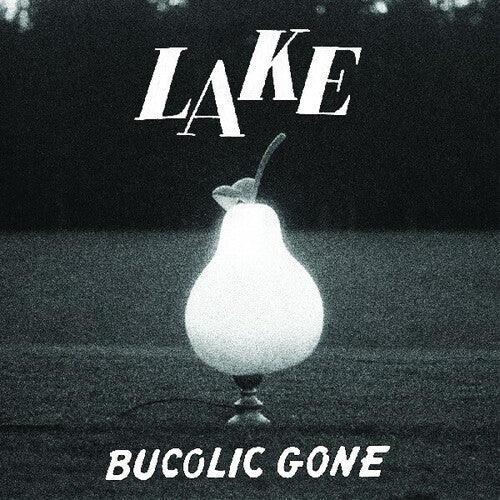 Lake - Bucolic Gone - Vinyl Record