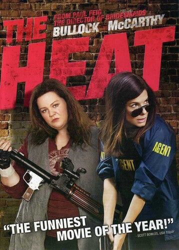 Heat - Heat - DVD