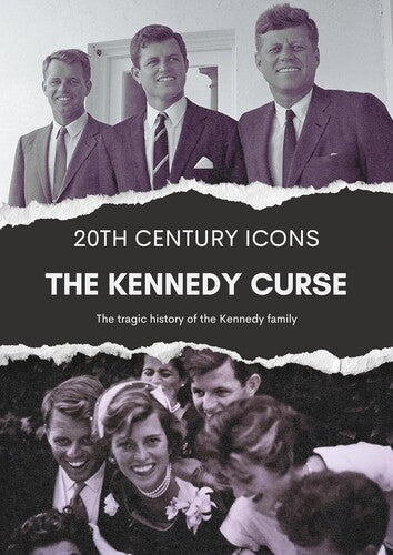 Kennedy Curse - Kennedy Curse - DVD