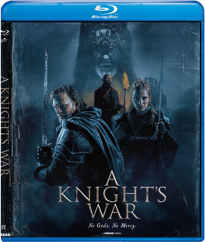Knight's War - Knight's War - Blu-ray