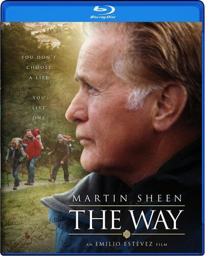 Way - Way - Blu-ray