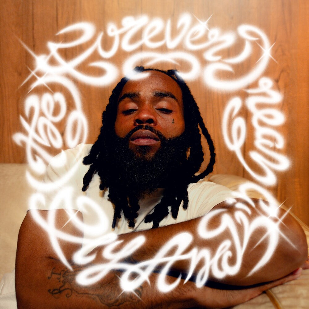 Fly Anakin - Forever Dream (Gate) [180 Gram] Vinyl Record