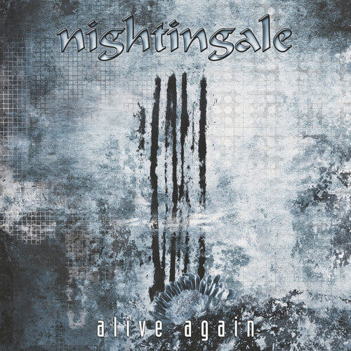 Nightingale - Alive Again - Music CD