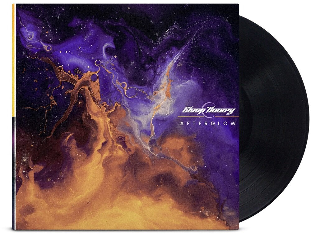 Sleep Theory - Afterglow [LP] Vinyl Record