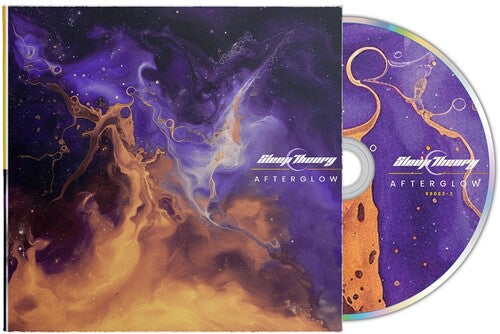 Sleep Theory - Afterglow - Music CD