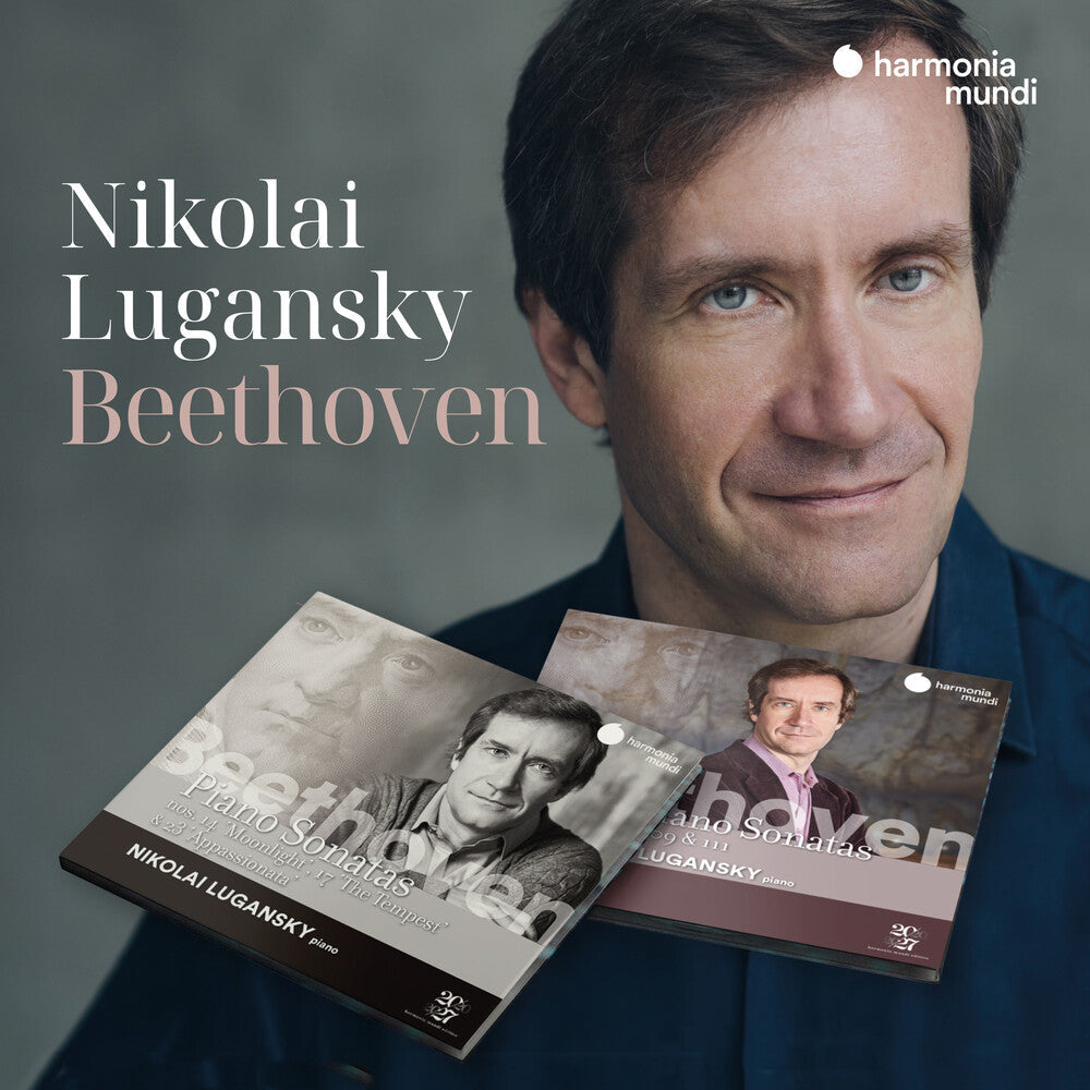 Beethoven: Sonatas (Box) [Reissue] Music CD