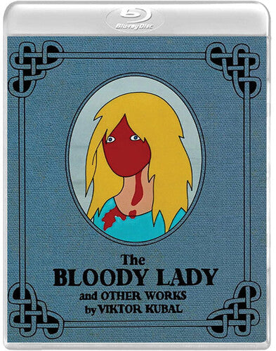 Bloody Lady - Bloody Lady - Blu-ray