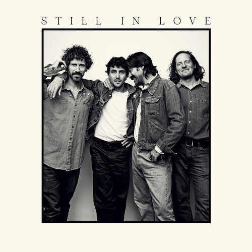 Ten Fe - Still in Love Vinyl Record