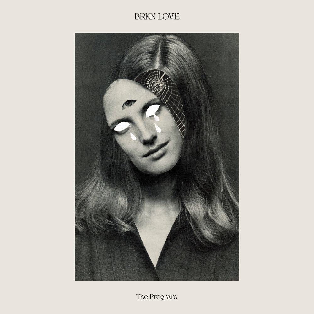 Program [LP] Vinyl Record