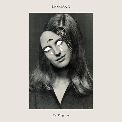 BRKN Love - The Program Vinyl Record