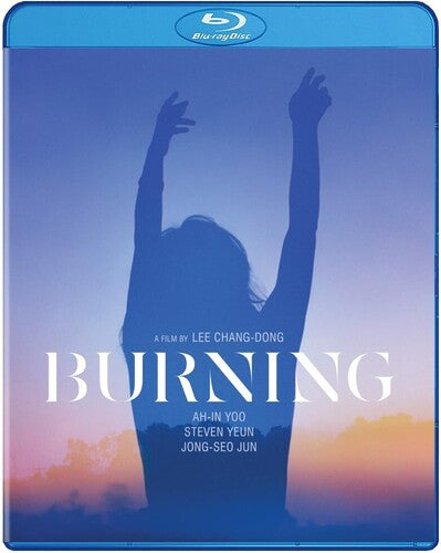 Burning - Burning - Blu-ray