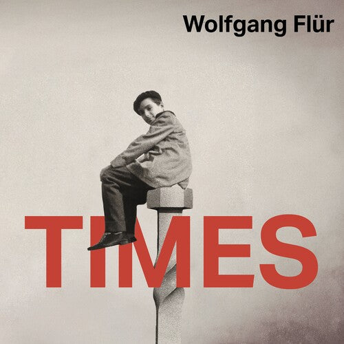 Flur,wolfgang - Times - Vinyl Record