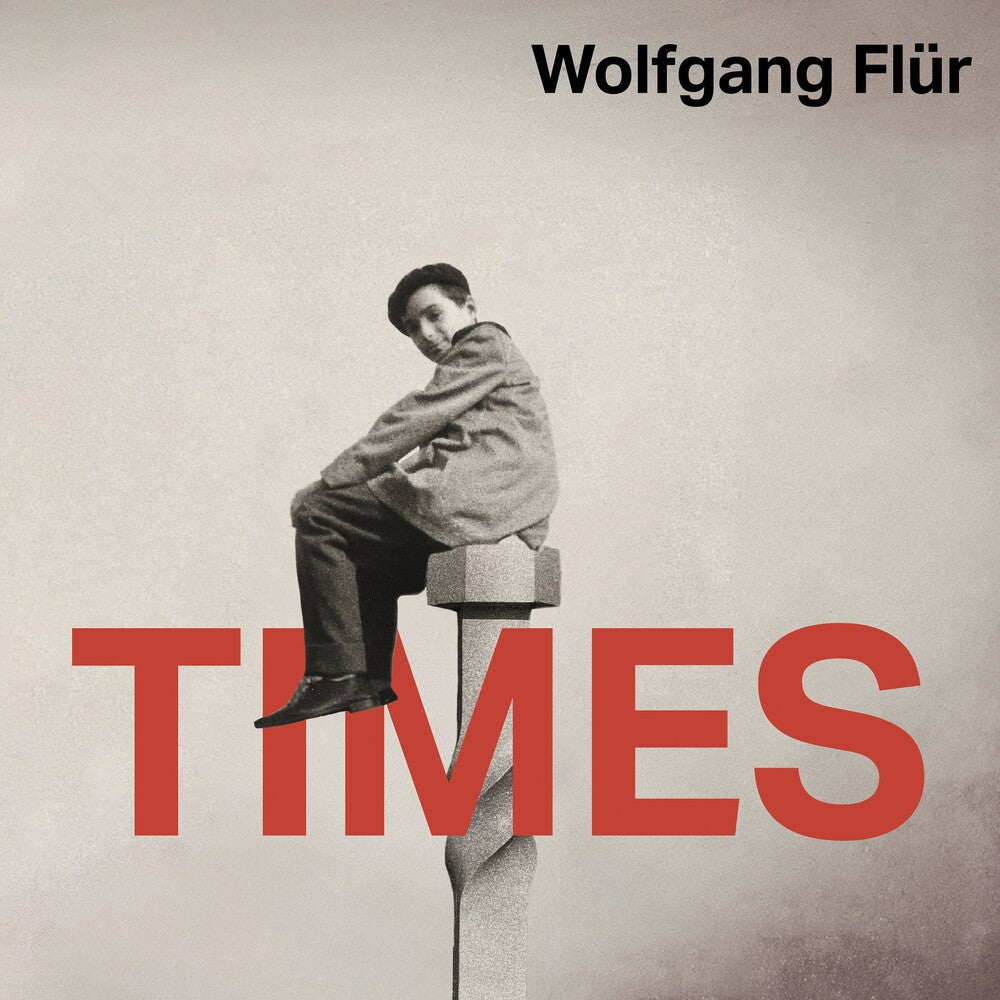 Times [LP] Vinyl Record