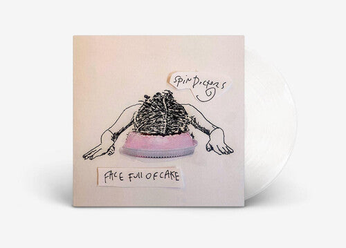 Spin Doctors - Face Full Of Cake - Vinyl Record