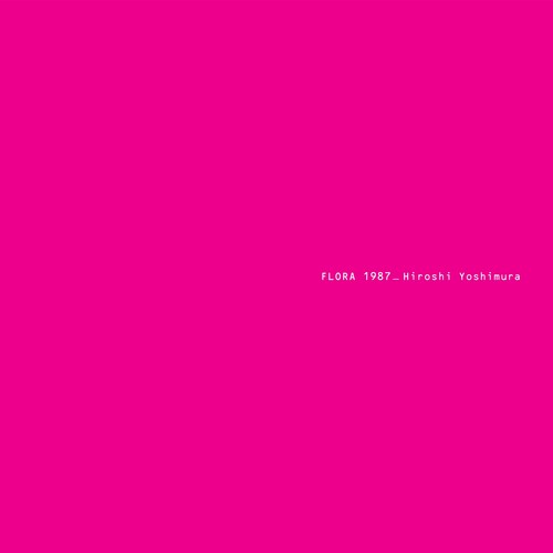 Yoshimura,hiroshi - Flora - Vinyl Record