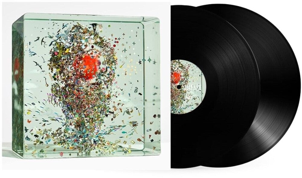 Djesse Vol 4: Deluxe Edition [Deluxe] (Uk) Vinyl Record