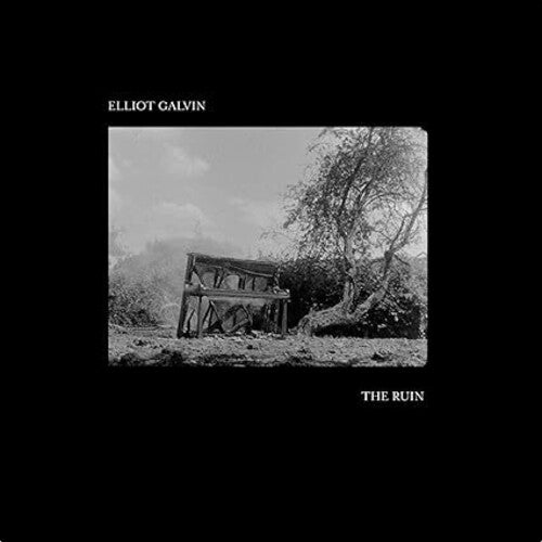 Galvin,elliot - Ruin - Music CD
