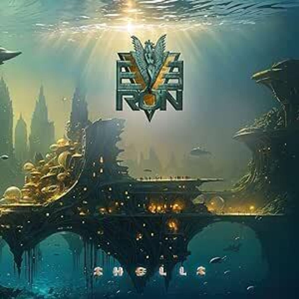 Shells (Uk) Music CD