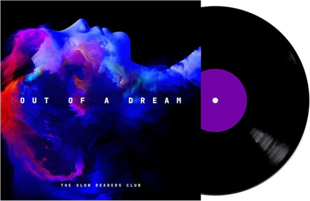 Out Of A Dream (Uk) [LP] Vinyl Record