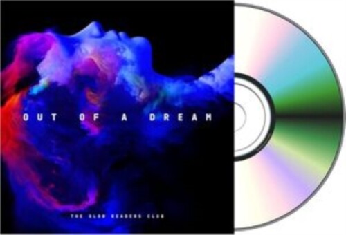Slow Readers Club - Out Of A Dream - Music CD