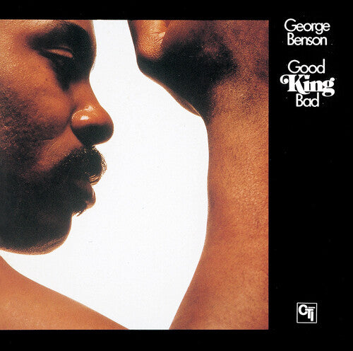 Benson,george - Good King Bad - Music CD