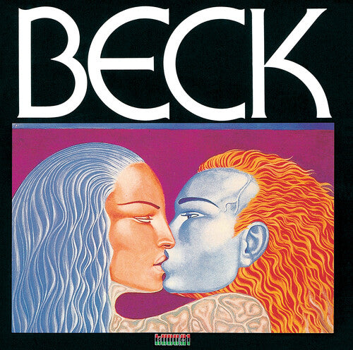 Beck,joe - Beck - Music CD