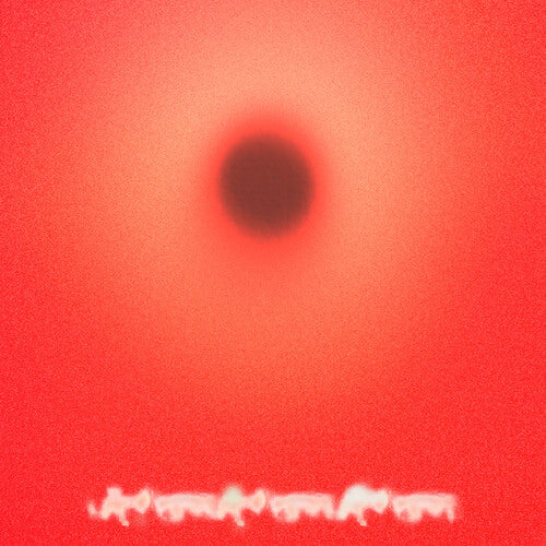 Yhwh Nailgun - 45 Pounds Vinyl Record