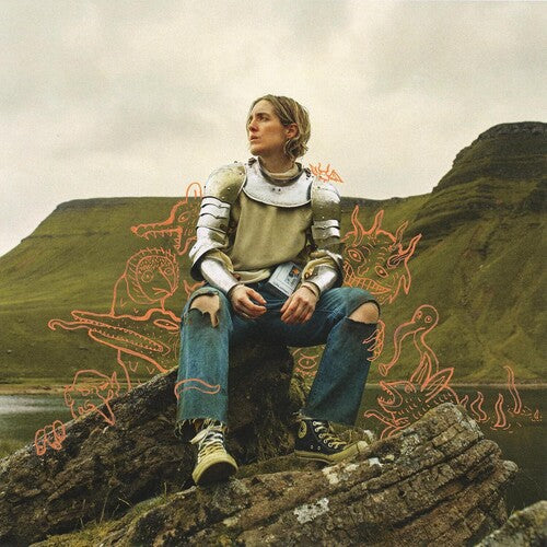 Shura - I Got Too Sad For My Friends - Music CD