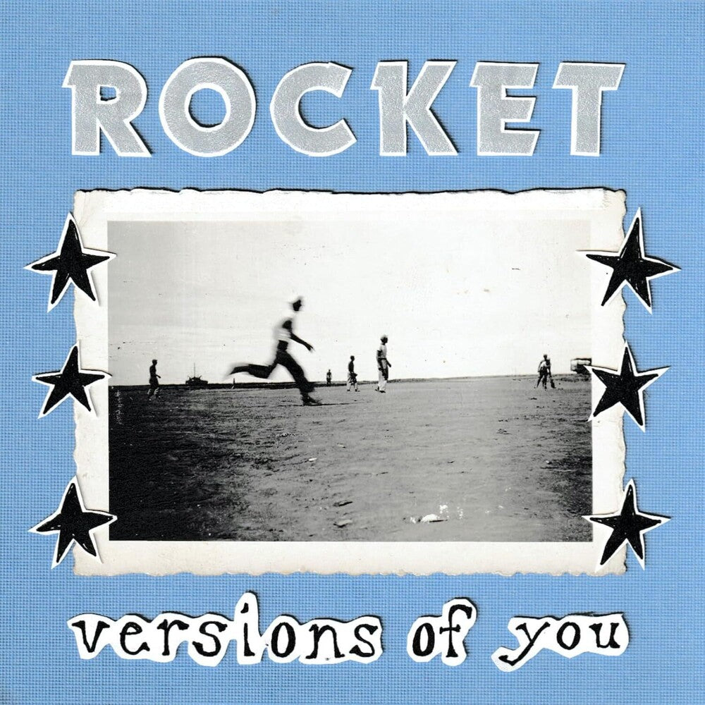 Versions Of You Music CD
