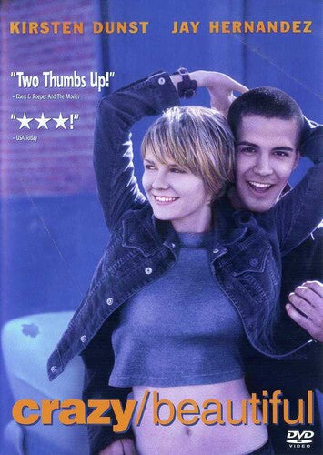 Crazy/beautiful - Crazy/beautiful - DVD