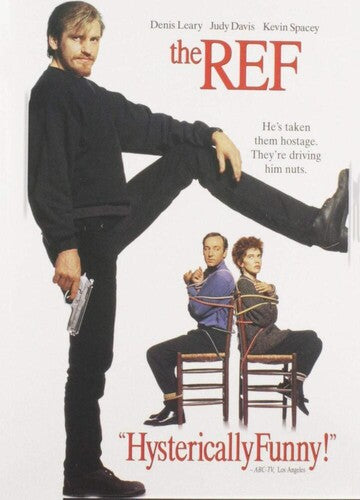 Ref - Ref - DVD