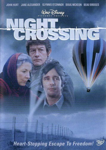 Night Crossing (1981) - Night Crossing (1981) - DVD
