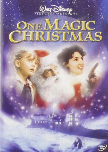 One Magic Christmas - One Magic Christmas - DVD
