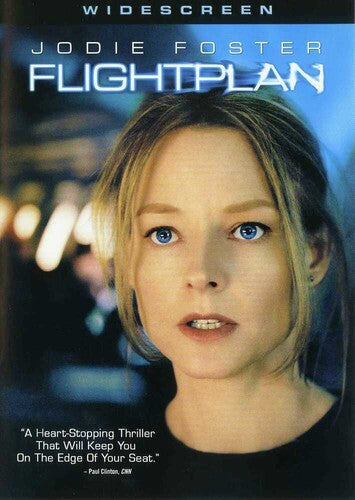 Flightplan - Flightplan - DVD