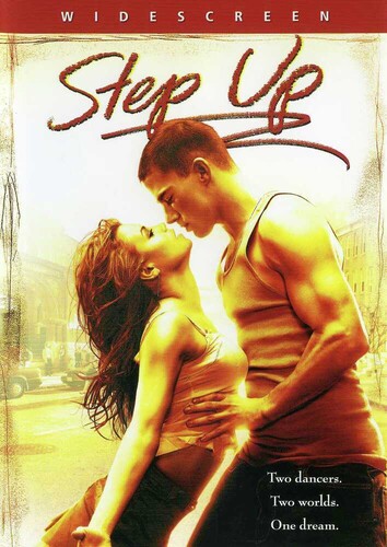 Step Up - Step Up - DVD