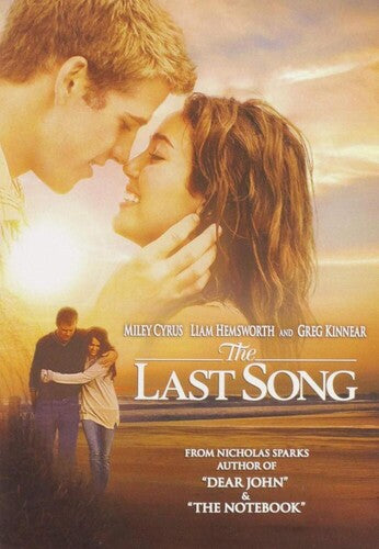 Last Song - Last Song - DVD