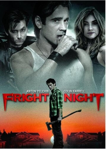 Fright Night (2011) - Fright Night (2011) - DVD