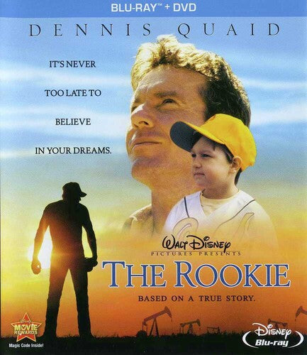 Rookie (2002) - Rookie (2002) - Blu-ray