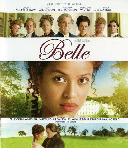 Belle - Belle - Blu-ray