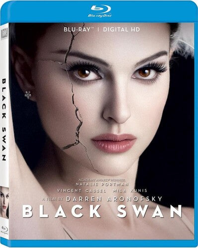 Black Swan - Black Swan - Blu-ray