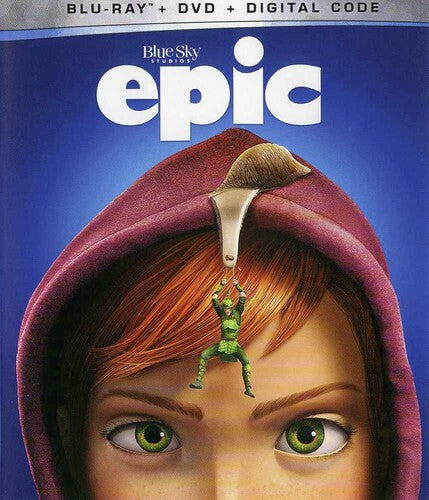 Epic - Epic - Blu-ray