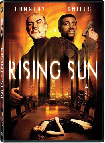 Rising Sun - Rising Sun - DVD