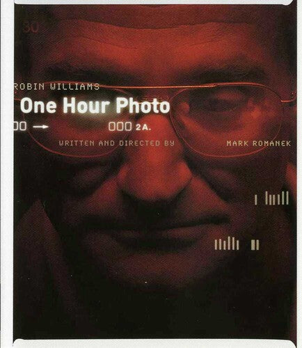 One Hour Photo - One Hour Photo - Blu-ray