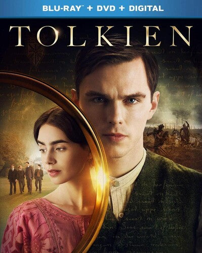 Tolkien - Tolkien - Blu-ray