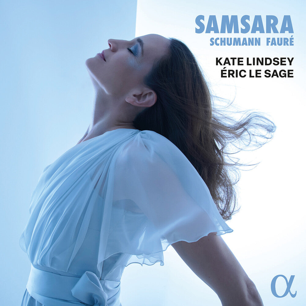 Schumann & Faure: Samsara Music CD