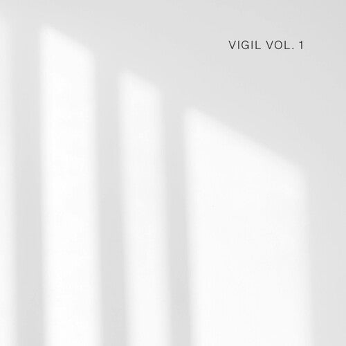 Vigil - Vigil Vol. 1 - Music CD