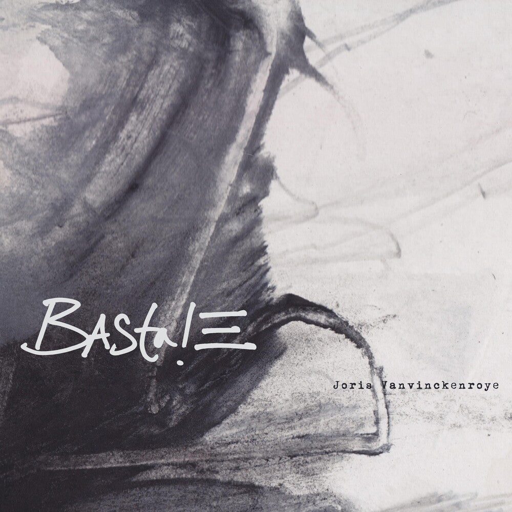 Basta Iii [LP] Vinyl Record