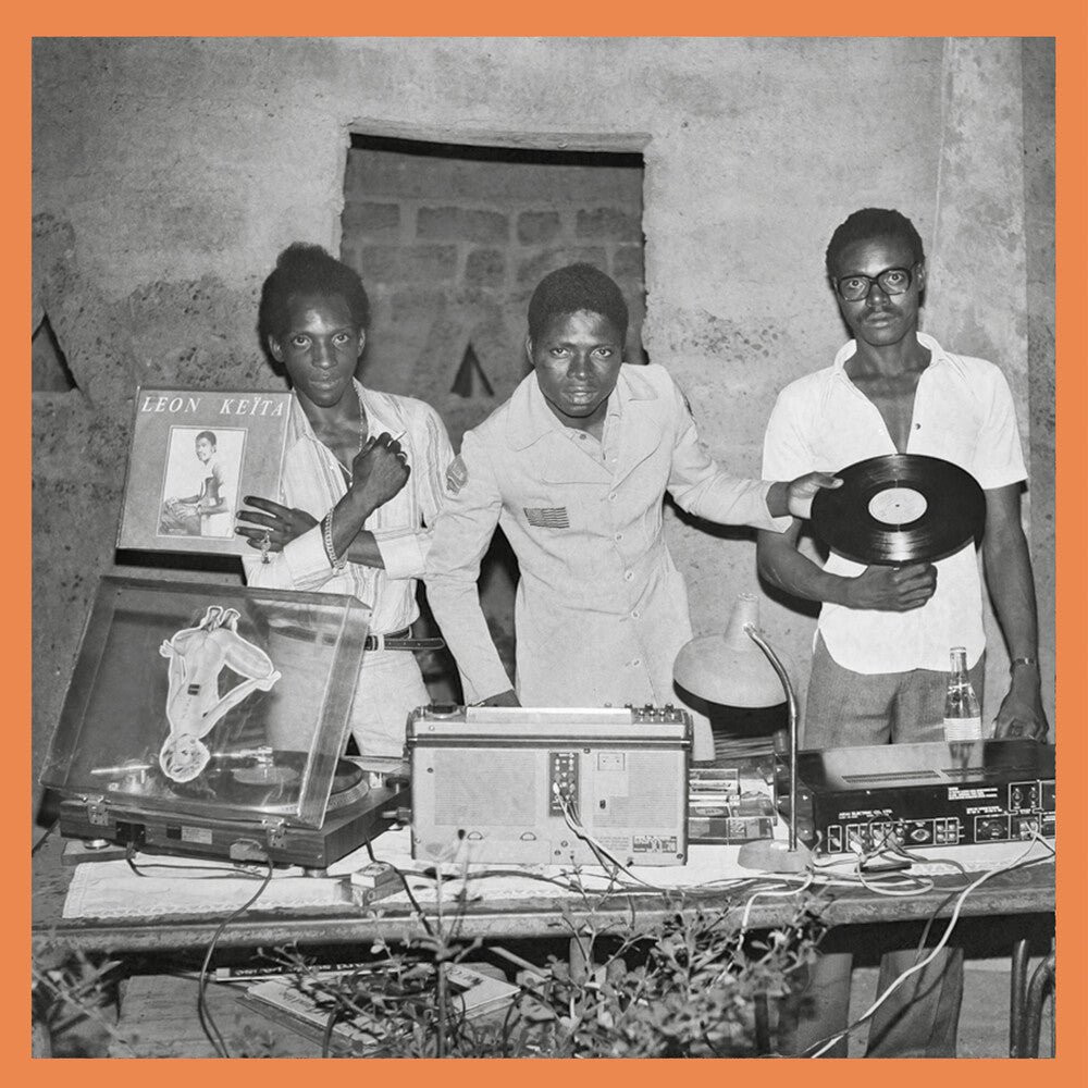 Original Sound Of Mali 2 / Various [Digipak] [Reissue] Music CD